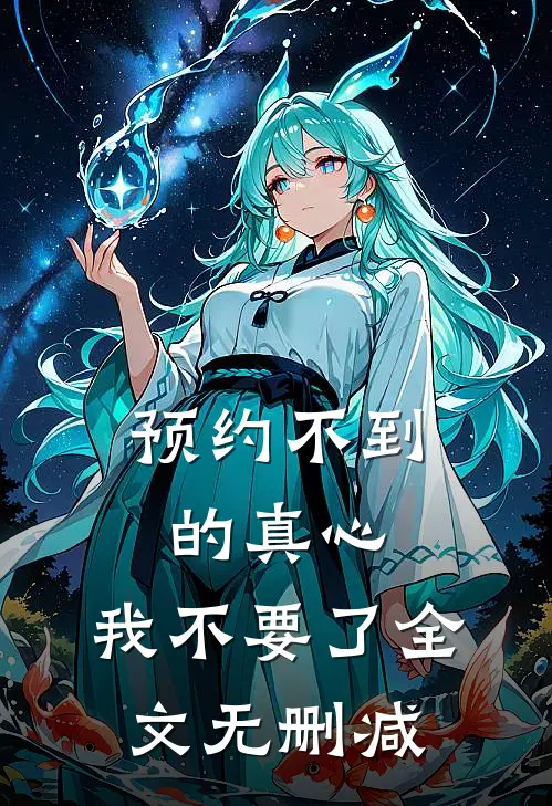 预约不到的真心，我不要了全文无删减