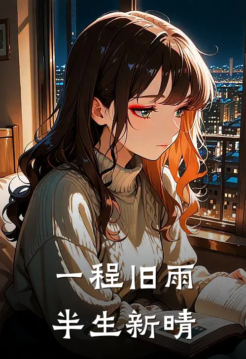 一程旧雨，半生新晴
