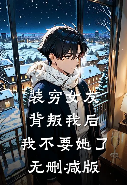 装穷女友背叛我后，我不要她了无删减版