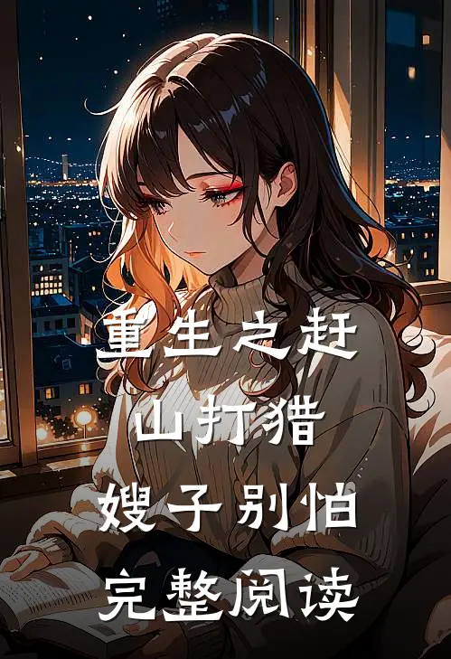 重生之赶山打猎，嫂子别怕完整阅读