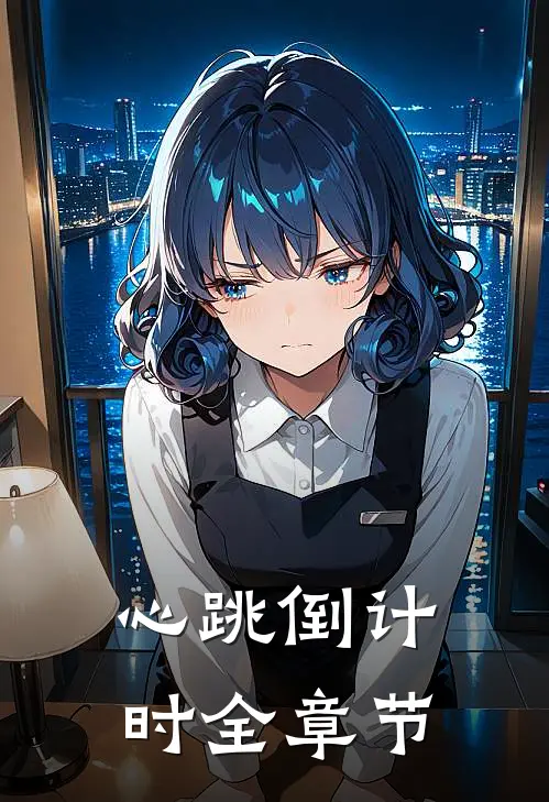 心跳倒计时全章节