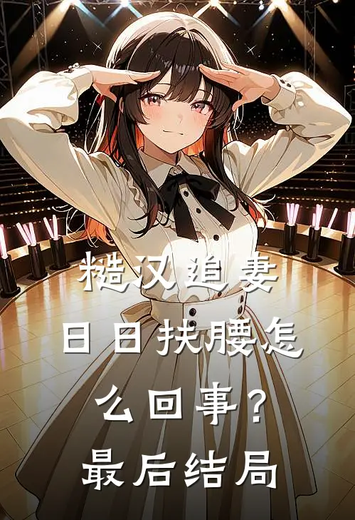 糙汉追妻，日日扶腰怎么回事？最后结局