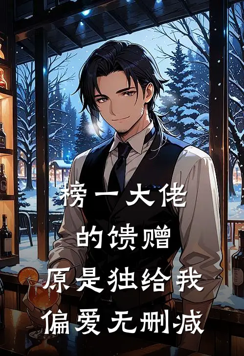 榜一大佬的馈赠，原是独给我偏爱无删减