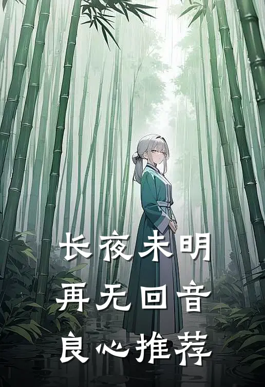 长夜未明，再无回音良心推荐