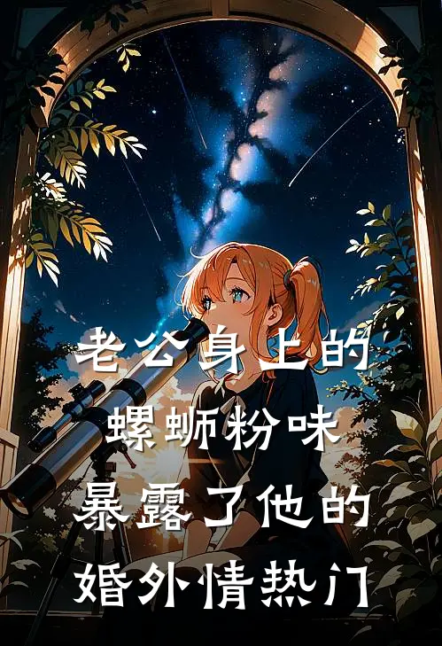老公身上的螺蛳粉味，暴露了他的婚外情热门