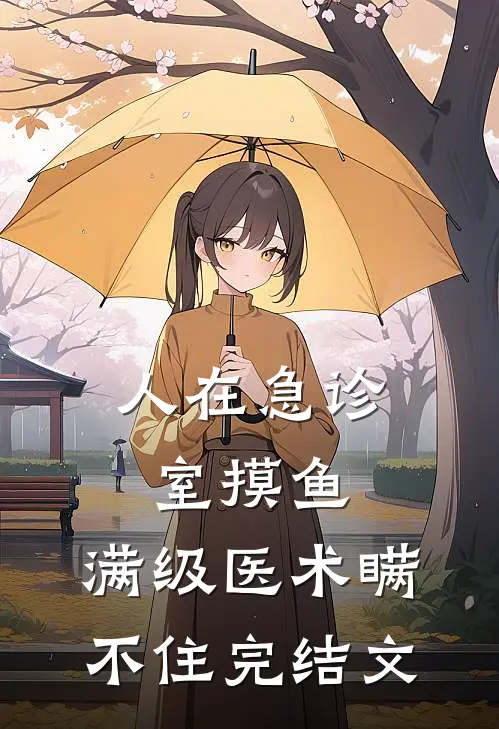 人在急诊室摸鱼，满级医术瞒不住完结文