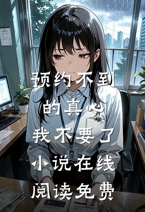 预约不到的真心，我不要了小说在线阅读免费