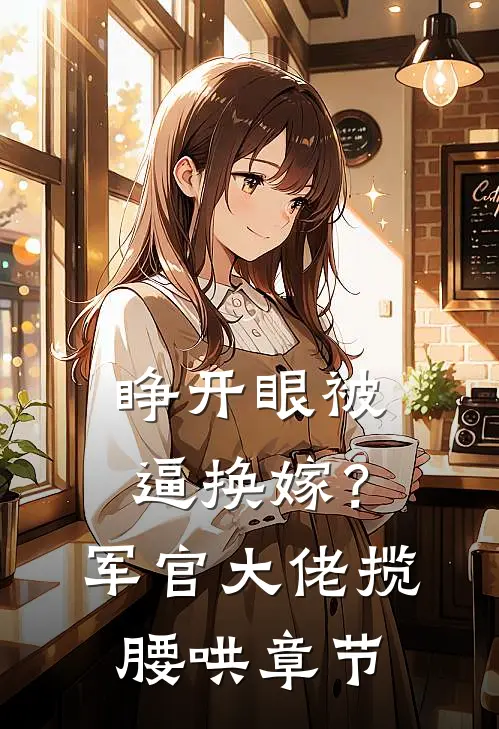 睁开眼被逼换嫁？军官大佬揽腰哄章节