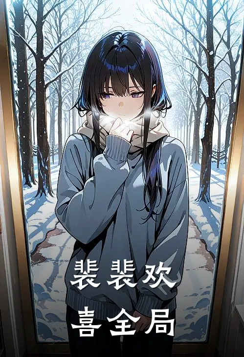 裴裴欢喜全局