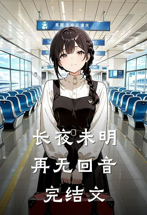 长夜未明，再无回音完结文