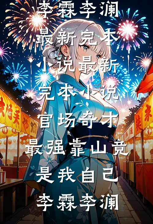 官场奇才：最强靠山竟是我自己(李霖李澜)最新完本小说_最新完本小说官场奇才：最强靠山竟是我自己(李霖李澜)
