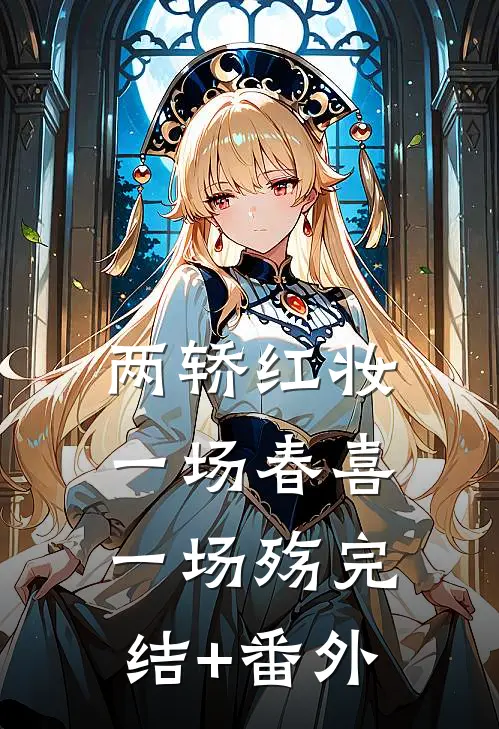两轿红妆，一场春喜一场殇完结+番外