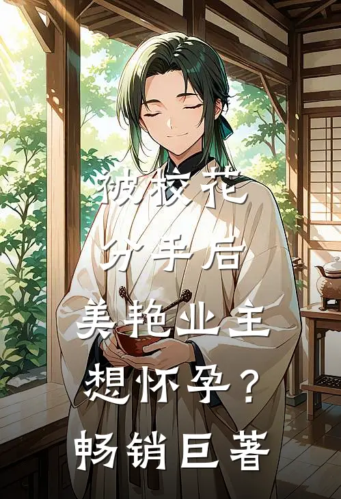 被校花分手后，美艳业主想怀孕？畅销巨著