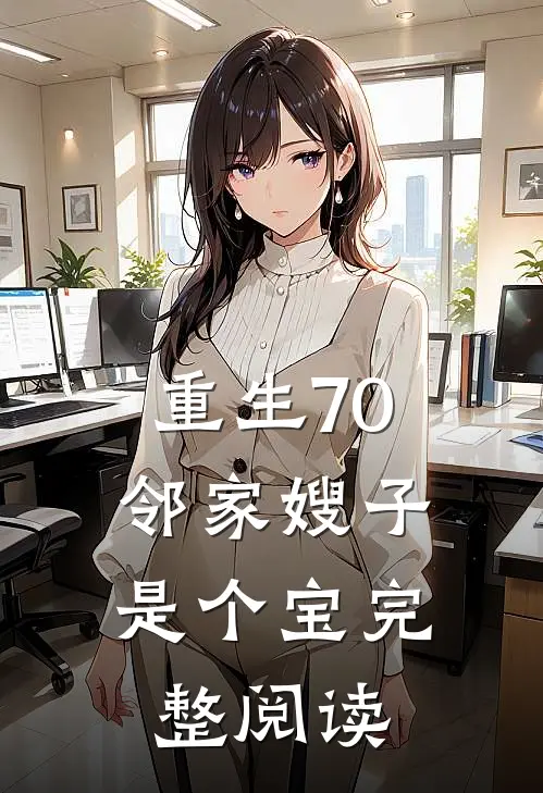 重生70，邻家嫂子是个宝完整阅读