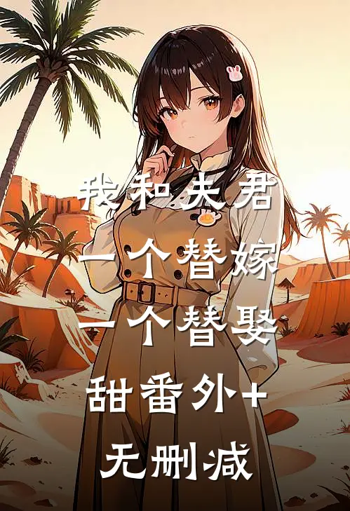 我和夫君一个替嫁，一个替娶，甜番外+无删减