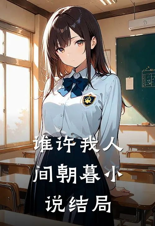 谁许我人间朝暮小说结局