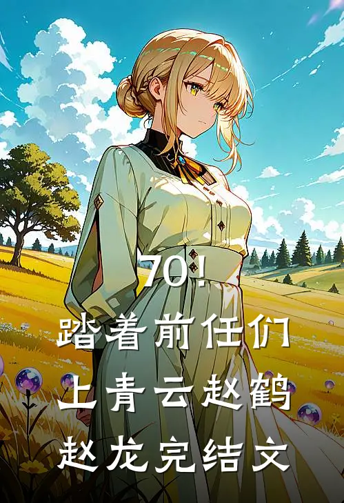70！踏着前任们上青云赵鹤赵龙完结文