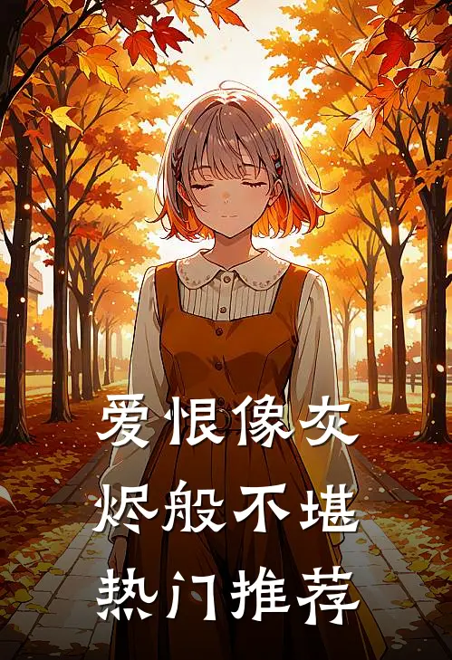 爱恨像灰烬般不堪热门推荐