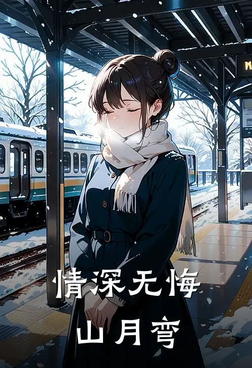 情深无悔山月弯