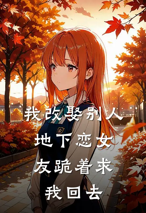 我改娶别人，地下恋女友跪着求我回去