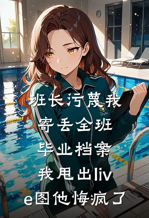 班长污蔑我寄丢全班毕业档案，我甩出live图他悔疯了