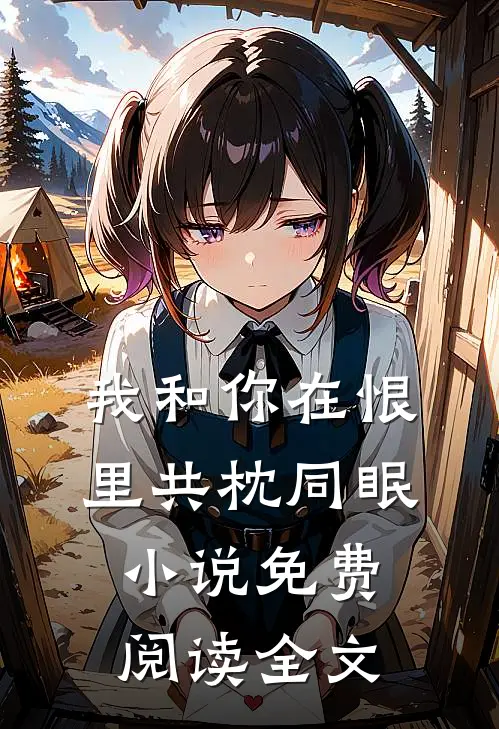 我和你在恨里共枕同眠小说免费阅读全文