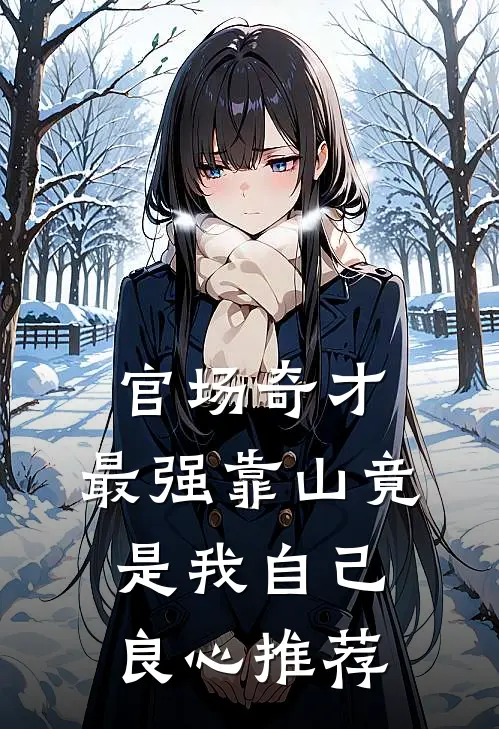 官场奇才：最强靠山竟是我自己良心推荐