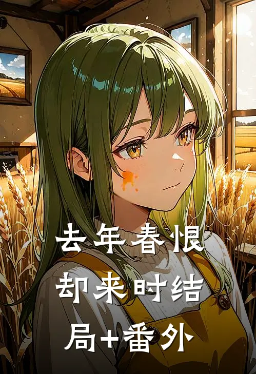 去年春恨却来时结局+番外