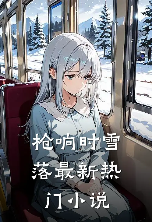枪响时雪落最新热门小说