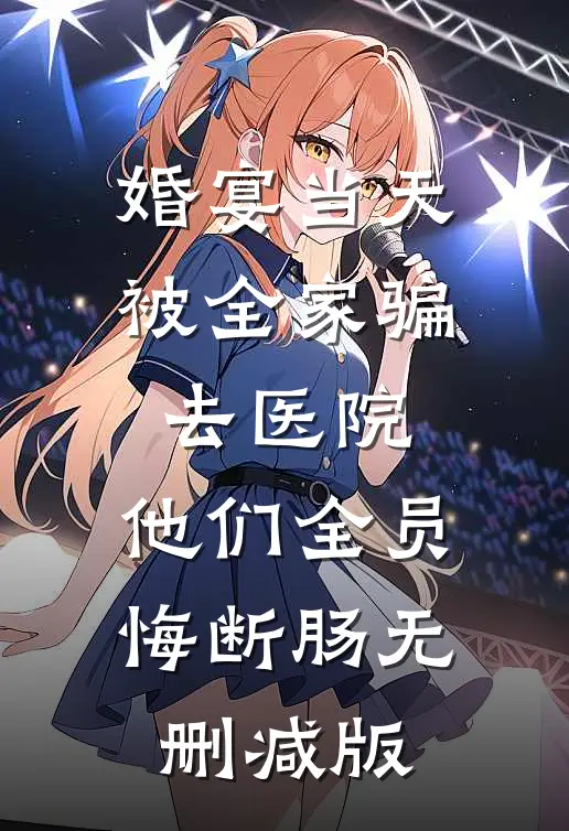 婚宴当天被全家骗去医院，他们全员悔断肠无删减版