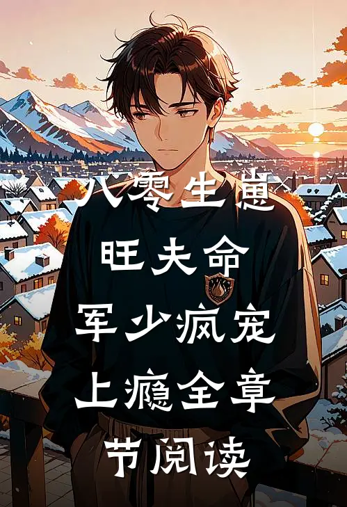 八零生崽旺夫命：军少疯宠上瘾全章节阅读