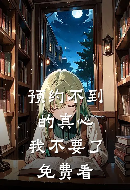 预约不到的真心，我不要了免费看