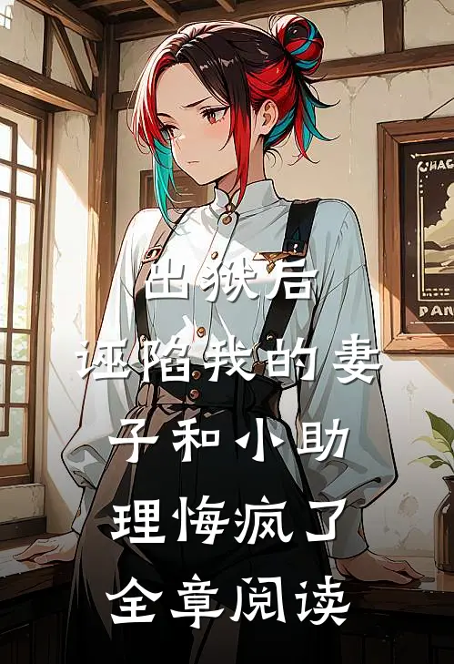 出狱后，诬陷我的妻子和小助理悔疯了全章阅读