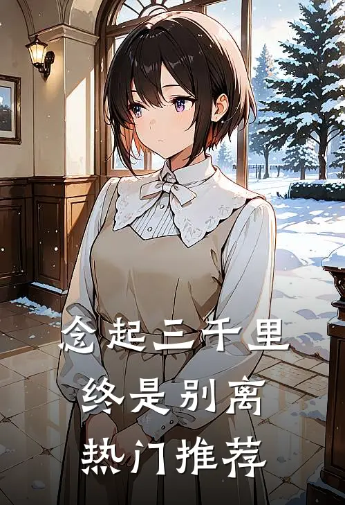 念起三千里，终是别离热门推荐