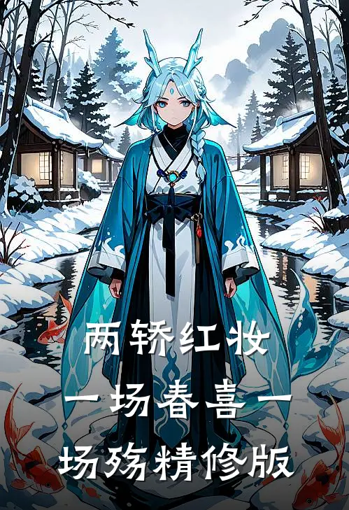 两轿红妆，一场春喜一场殇精修版