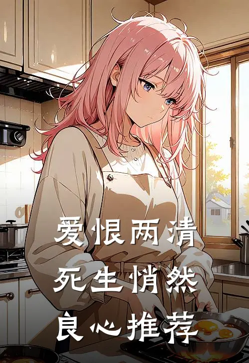 爱恨两清，死生悄然良心推荐