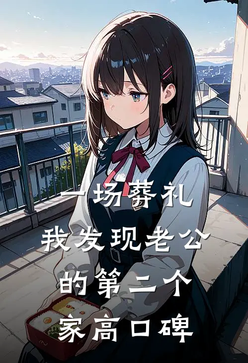 一场葬礼，我发现老公的第二个家高口碑