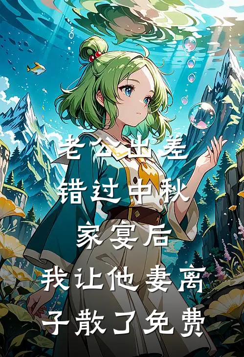 老公出差错过中秋家宴后，我让他妻离子散了免费