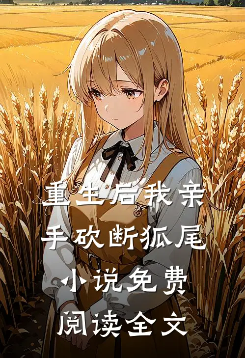 重生后我亲手砍断狐尾小说免费阅读全文