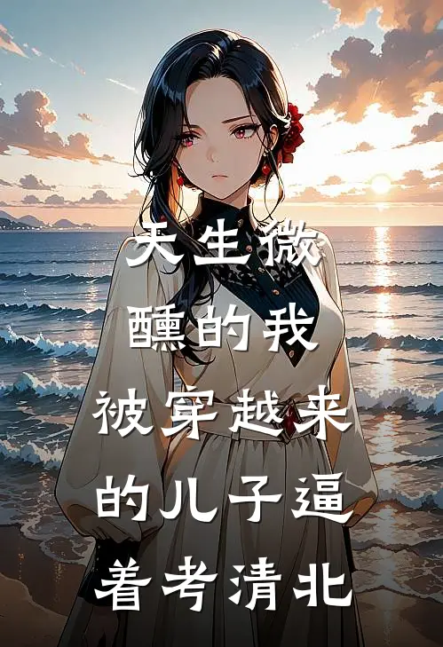 天生微醺的我，被穿越来的儿子逼着考清北