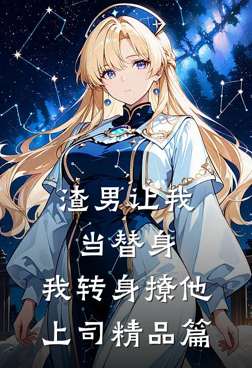 渣男让我当替身，我转身撩他上司精品篇