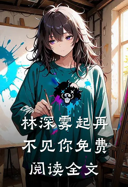 林深雾起再不见你免费阅读全文