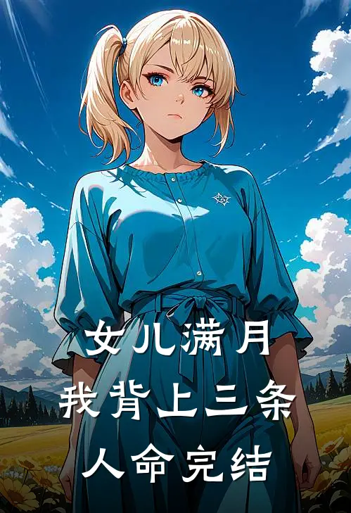 女儿满月，我背上三条人命完结