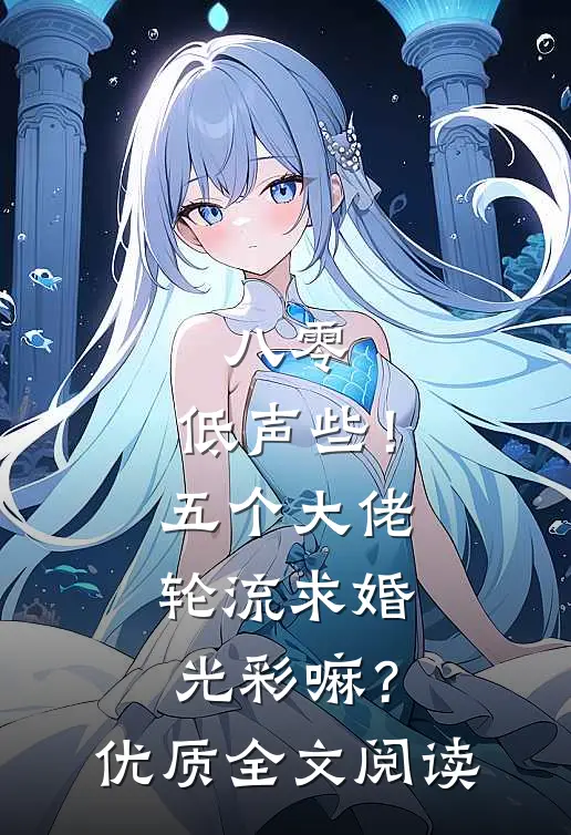 八零：低声些！五个大佬轮流求婚光彩嘛？优质全文阅读