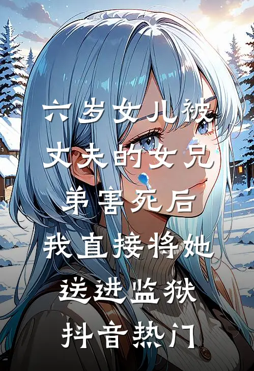 六岁女儿被丈夫的女兄弟害死后，我直接将她送进监狱抖音热门