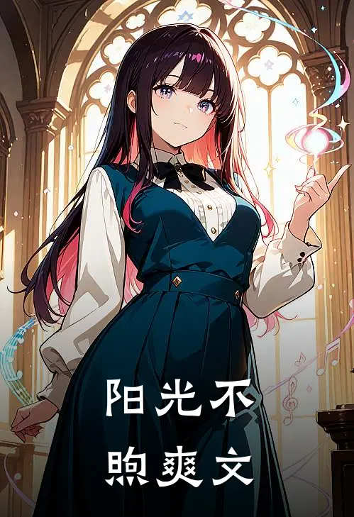 阳光不煦爽文