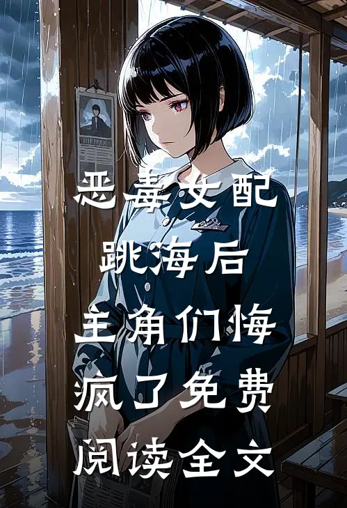 恶毒女配跳海后，主角们悔疯了免费阅读全文