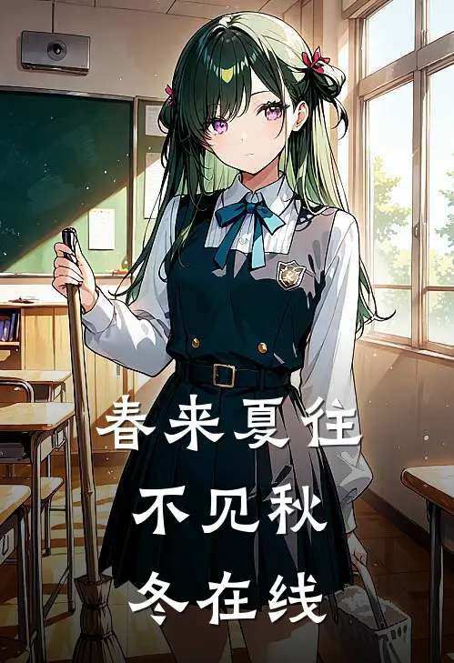 春来夏往，不见秋冬在线