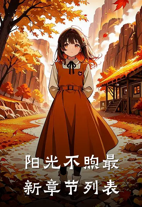 阳光不煦最新章节列表