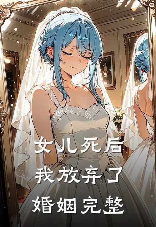 女儿死后，我放弃了婚姻完整
